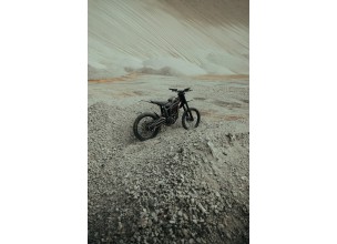 Talaria Sting R MX5
