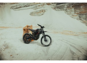 Talaria Sting R MX5