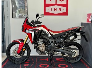 Honda CRF 1000