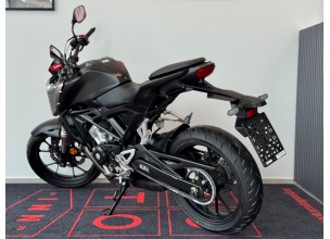 Honda CB 125R