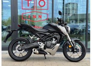 Honda CB 125R
