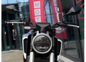 Honda CB 125R