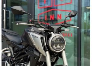 Honda CB 125R