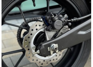 Honda CB 125R