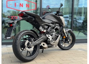 Honda CB 125R