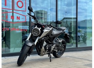 Honda CB 125R