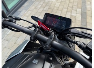 Honda CB 125R