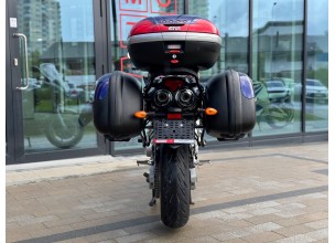 Yamaha FZ 6 Fazer