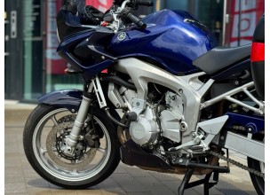 Yamaha FZ 6 Fazer