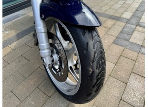 Yamaha FZ 6 Fazer
