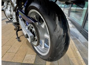Yamaha FZ 6 Fazer