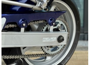Yamaha FZ 6 Fazer
