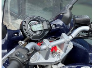 Yamaha FZ 6 Fazer
