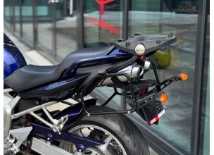 Yamaha FZ 6 Fazer