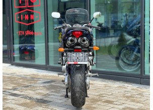 Yamaha FZ 6 Fazer