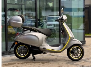 Piaggio VESPA ELEСTRICA