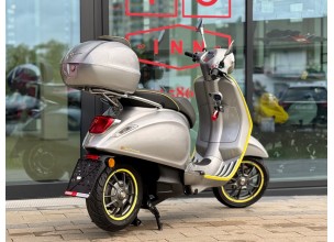 Piaggio VESPA ELEСTRICA