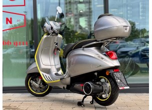 Piaggio VESPA ELEСTRICA