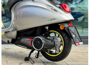 Piaggio VESPA ELEСTRICA