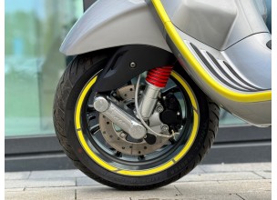 Piaggio VESPA ELEСTRICA