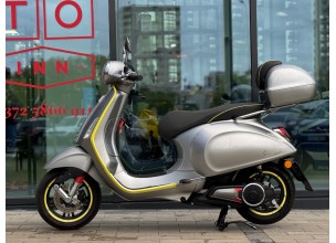 Piaggio VESPA ELEСTRICA