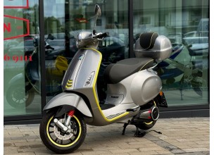 Piaggio VESPA ELEСTRICA