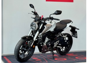 Honda CB 125 R