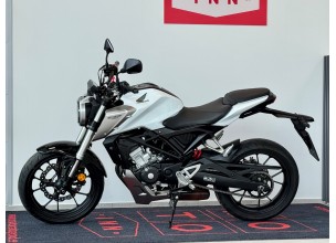 Honda CB 125 R