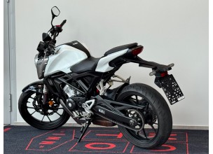 Honda CB 125 R