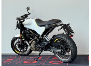 Husqvarna 401 Vitpilen