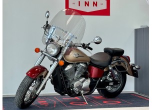 Honda Shadow 750 VT American Classic Edition