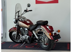 Honda Shadow 750 VT American Classic Edition