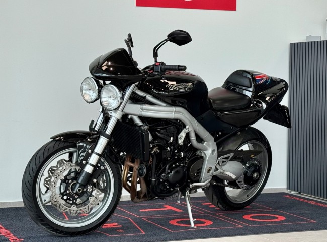 Triumph Speed Triple 955i