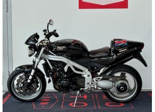 Triumph Speed Triple 955i