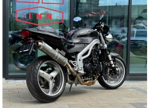 Triumph Speed Triple 955i