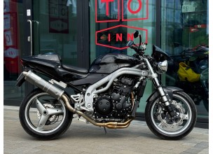 Triumph Speed Triple 955i