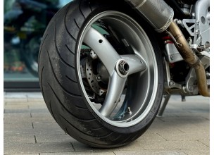 Triumph Speed Triple 955i