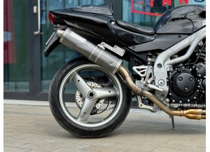 Triumph Speed Triple 955i