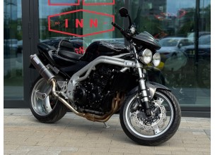 Triumph Speed Triple 955i