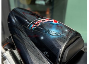 Triumph Speed Triple 955i