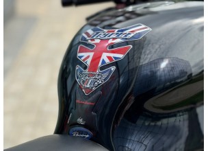 Triumph Speed Triple 955i