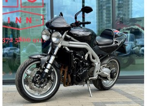 Triumph Speed Triple 955i