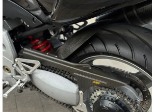 Triumph Speed Triple 955i