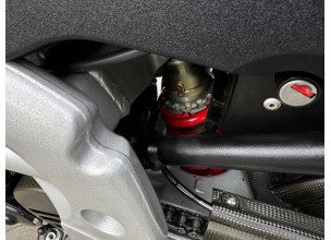 Triumph Speed Triple 955i