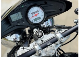 Triumph Speed Triple 955i