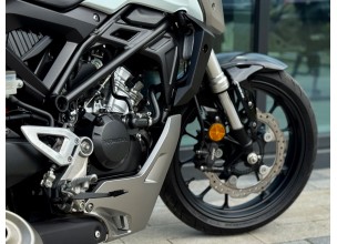 Honda CB 125 R