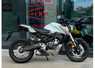 Honda CB 125 R
