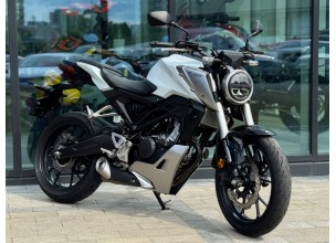 Honda CB 125 R