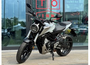 Honda CB 125 R