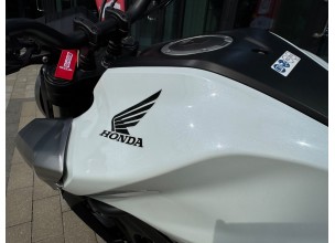 Honda CB 125 R
